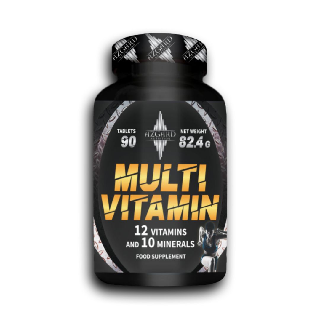 Azgard Multivitamin | 90 tab.