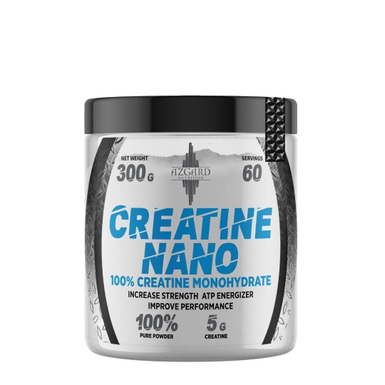 Azgard Creatine NANO 300g