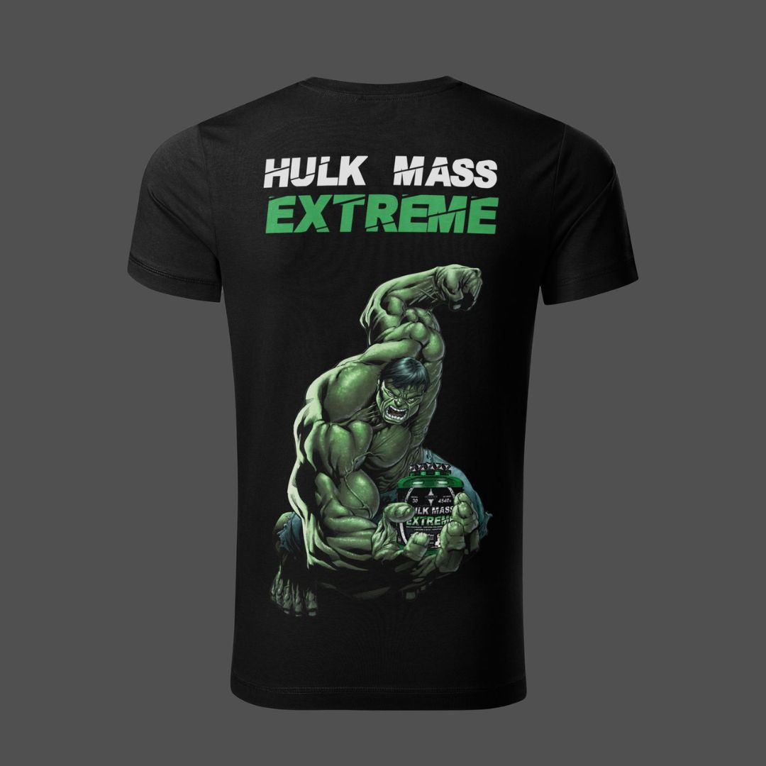 Azgard Hulk Premium Majica