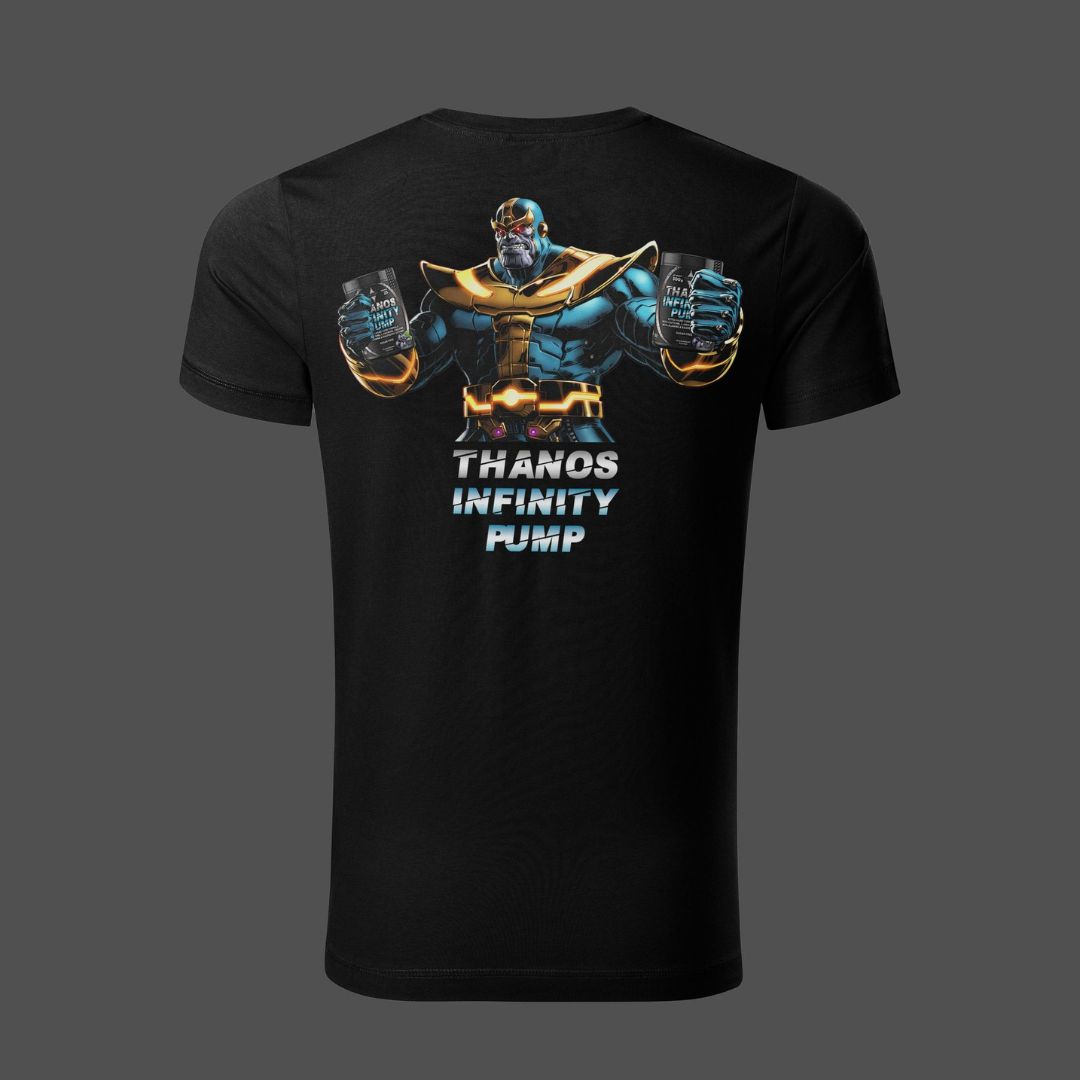 Azgard Thanos Premium Majica