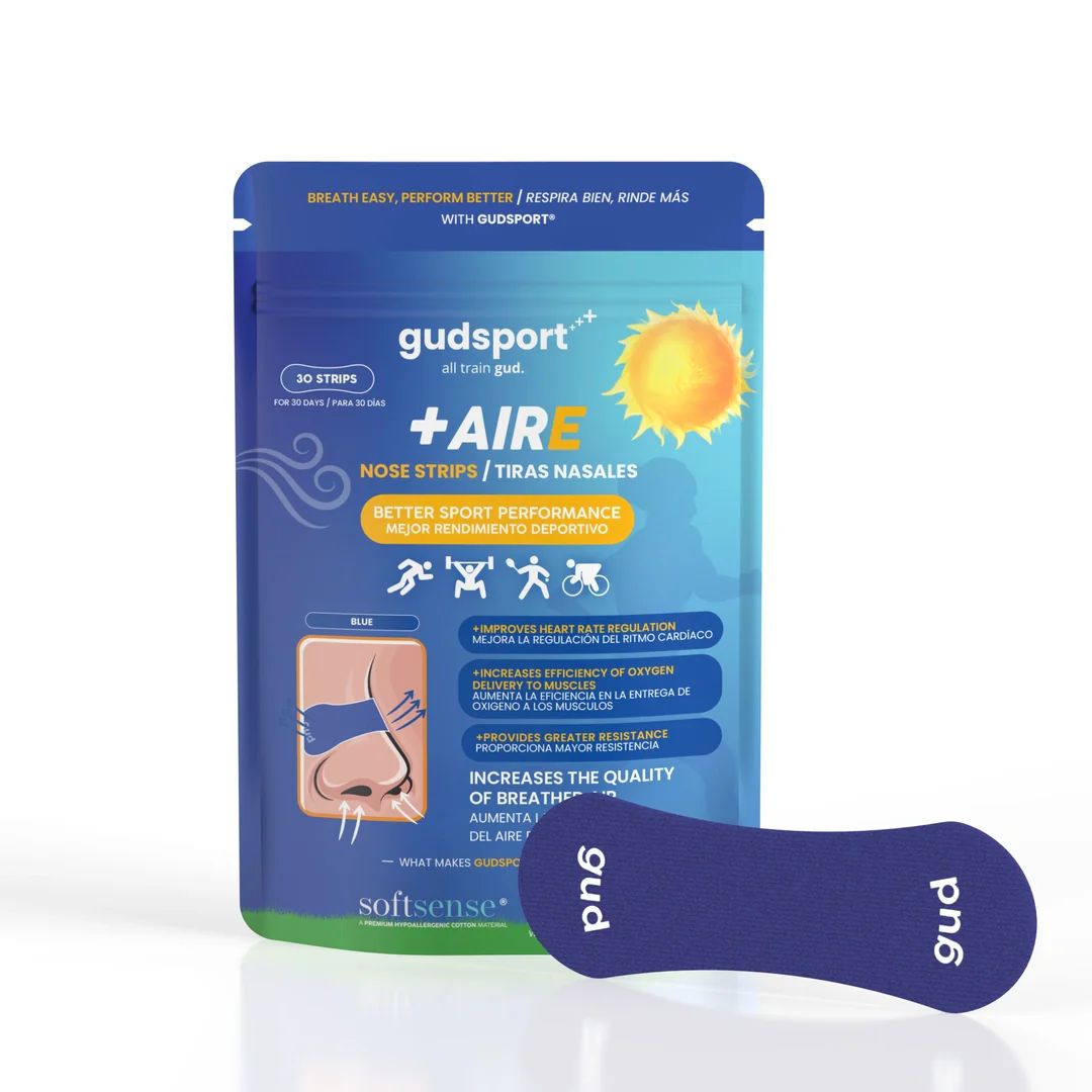 Biomediks Nose Strips GudSport - 30 kom