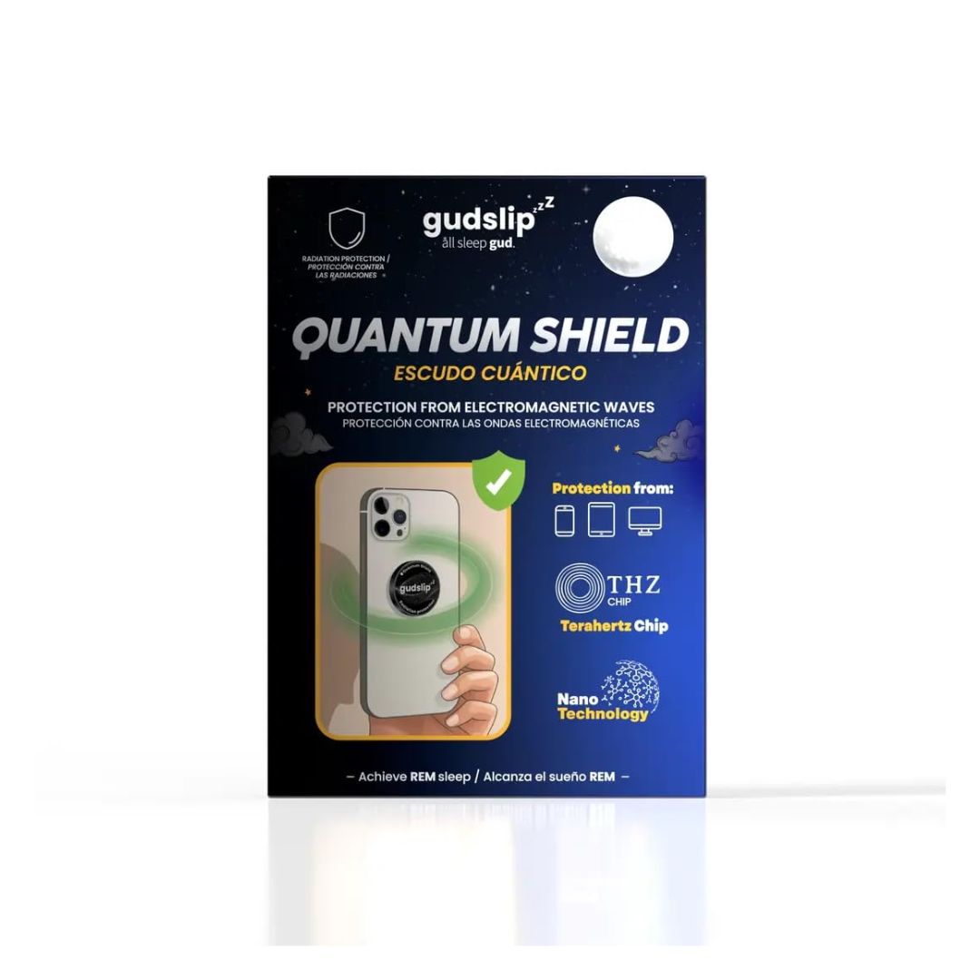 Biomediks Quantum Shield - Magnetic Shield