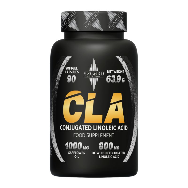 Azgard CLA 90 tab.