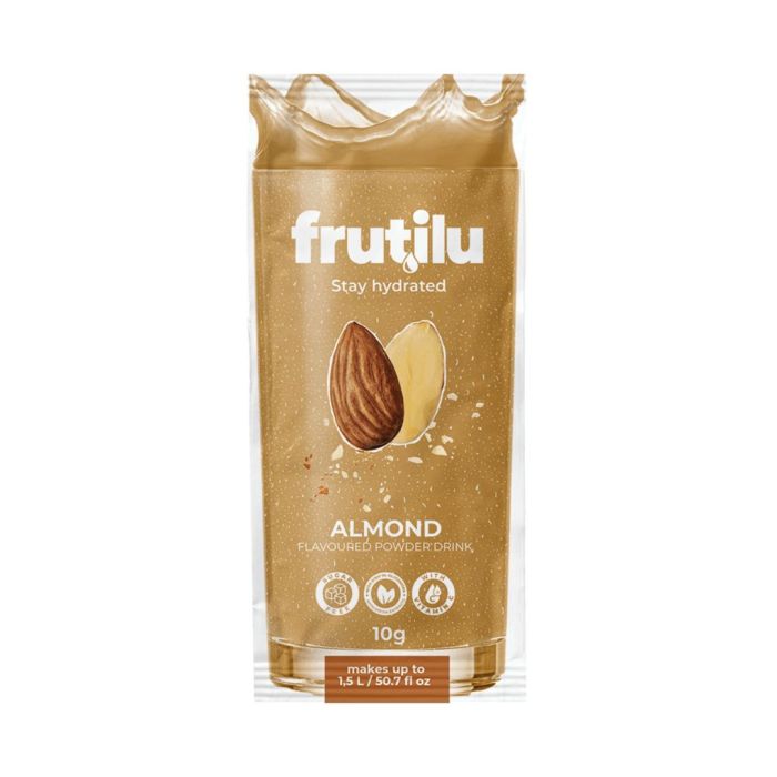 Frutilu instant napitak 10g - Badem