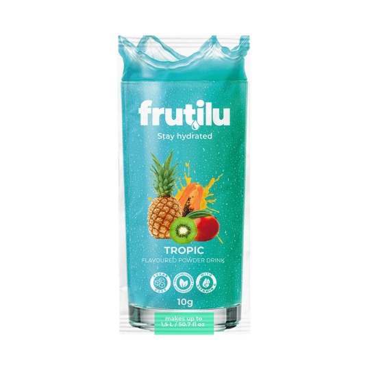 Frutilu instant napitak 10g - Tropsko Voće