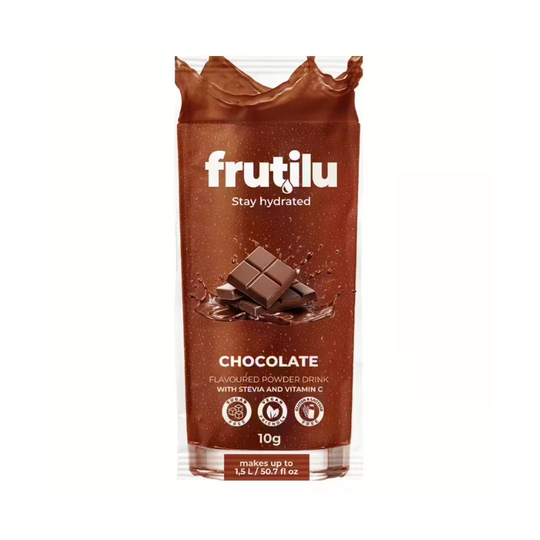 Frutilu instant napitak 10g - Čokolada