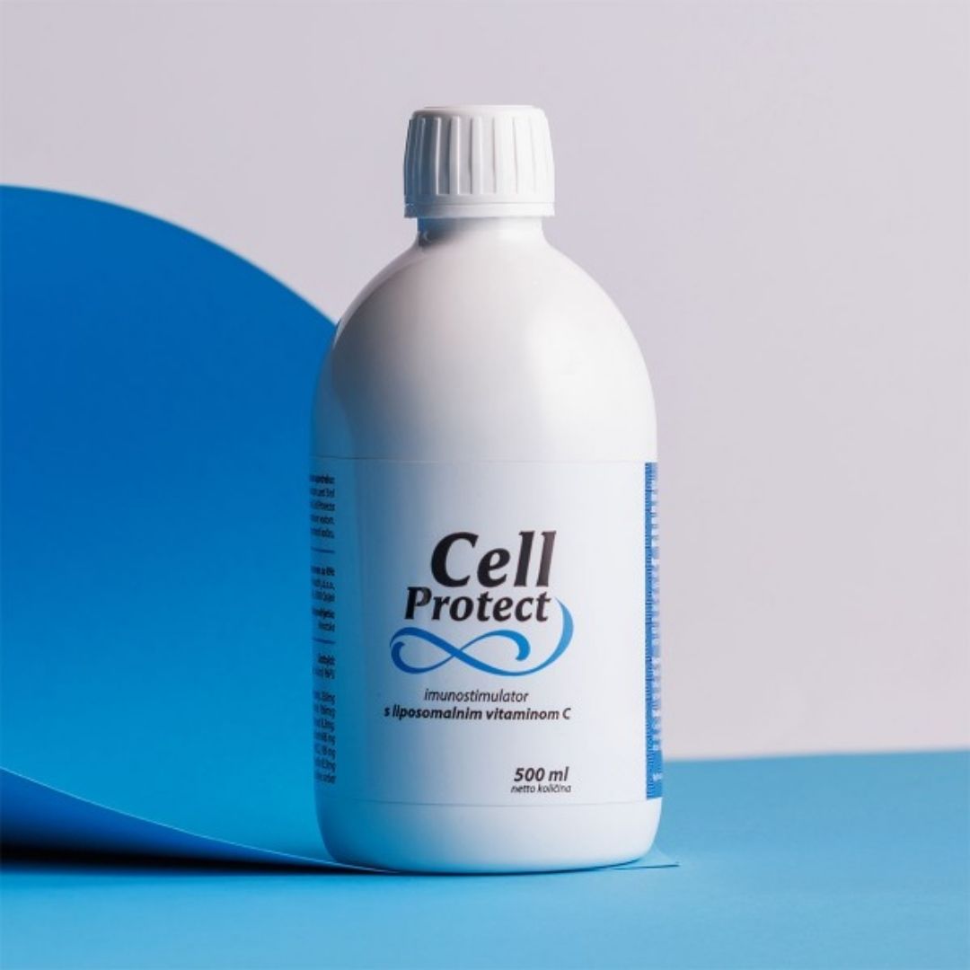 Cell Protect 500ml