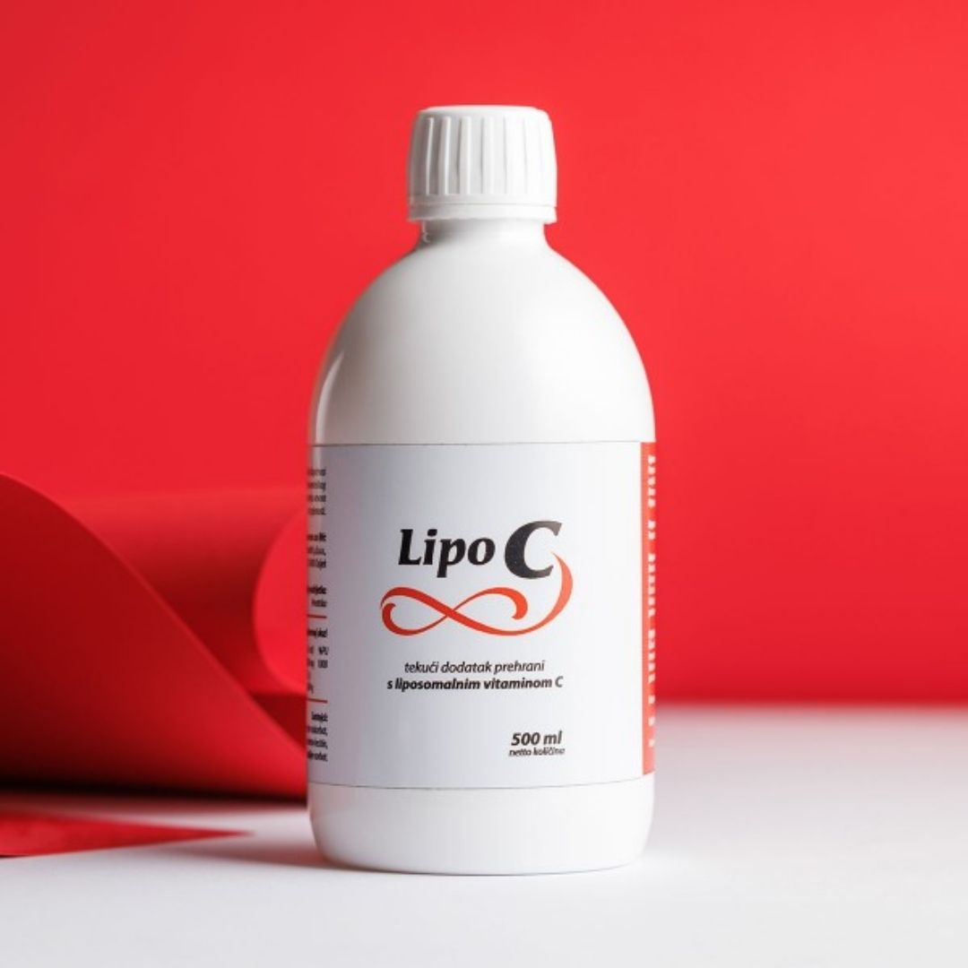 LIPO-C 500ml