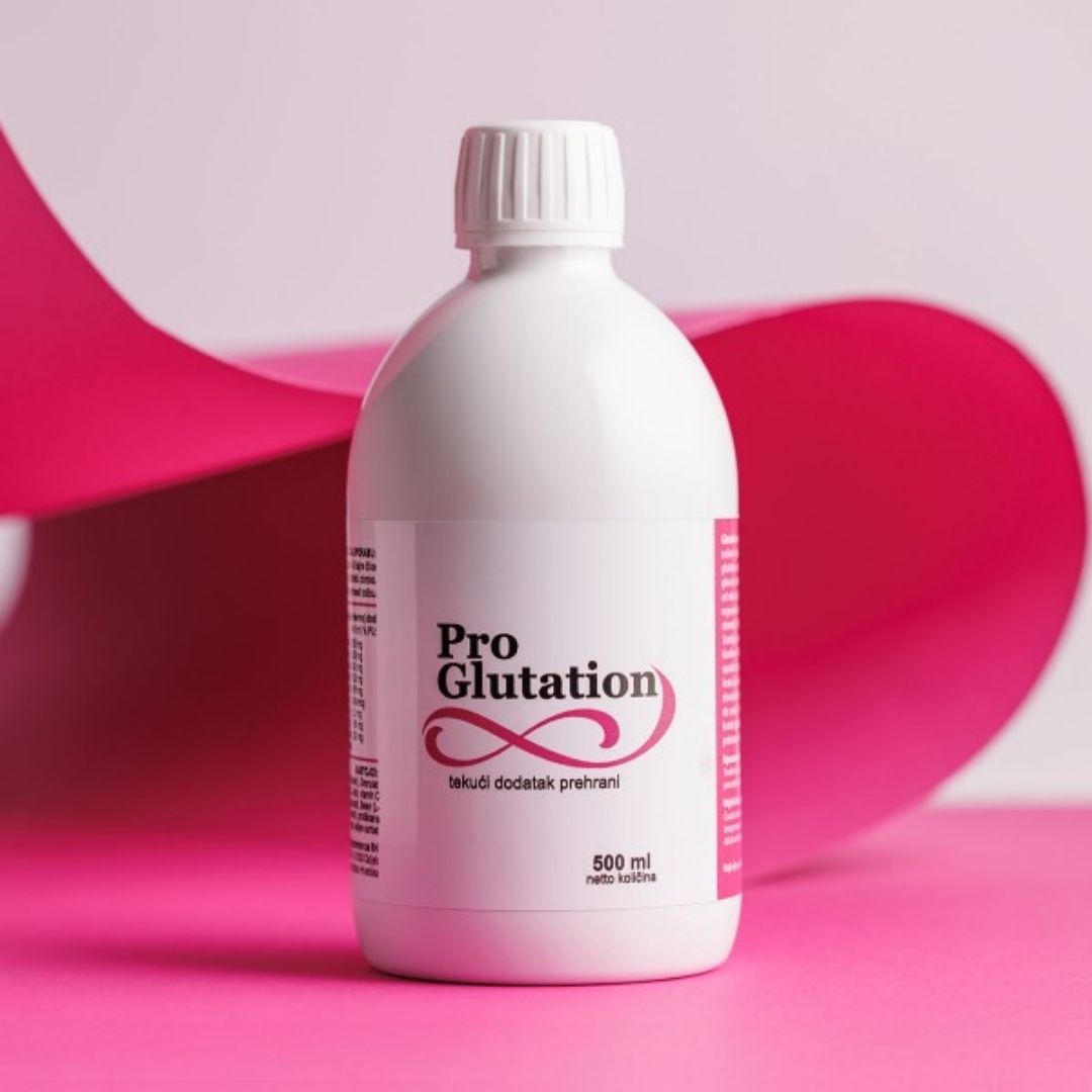 Pro Glutation 500mL