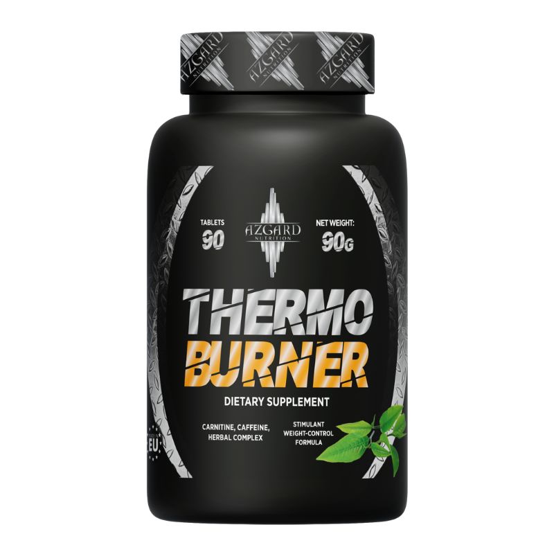 Azgard Thermo Burner 90 tab.