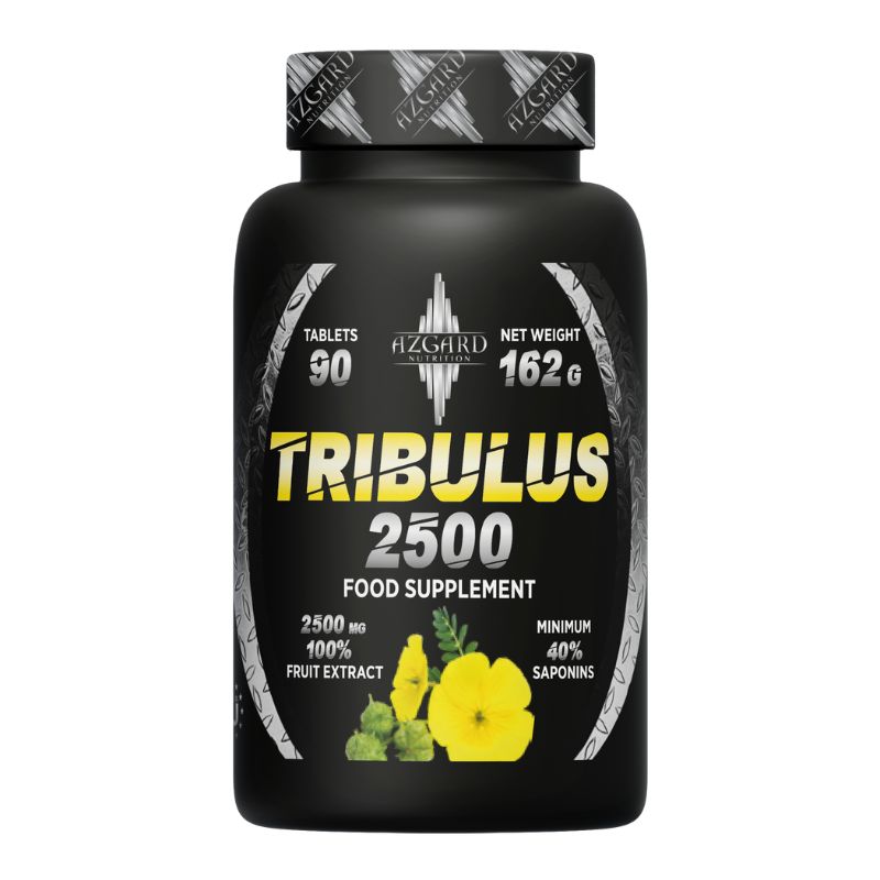 Azgard Tribulus 2500 | 90 tab.