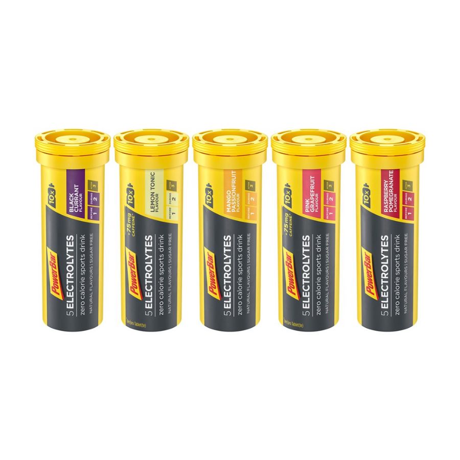 PowerBar 5 Electrolytes (42g)