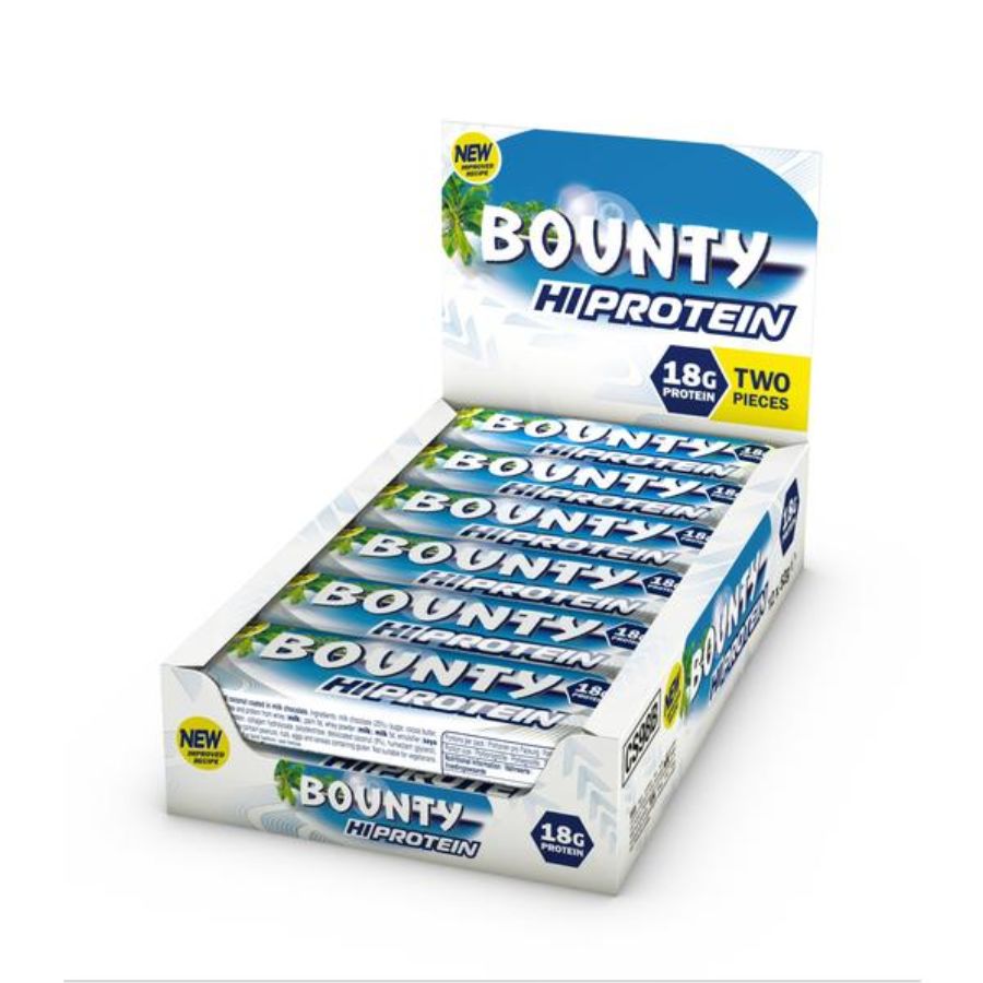 HiProtein Bounty High Protein Bar