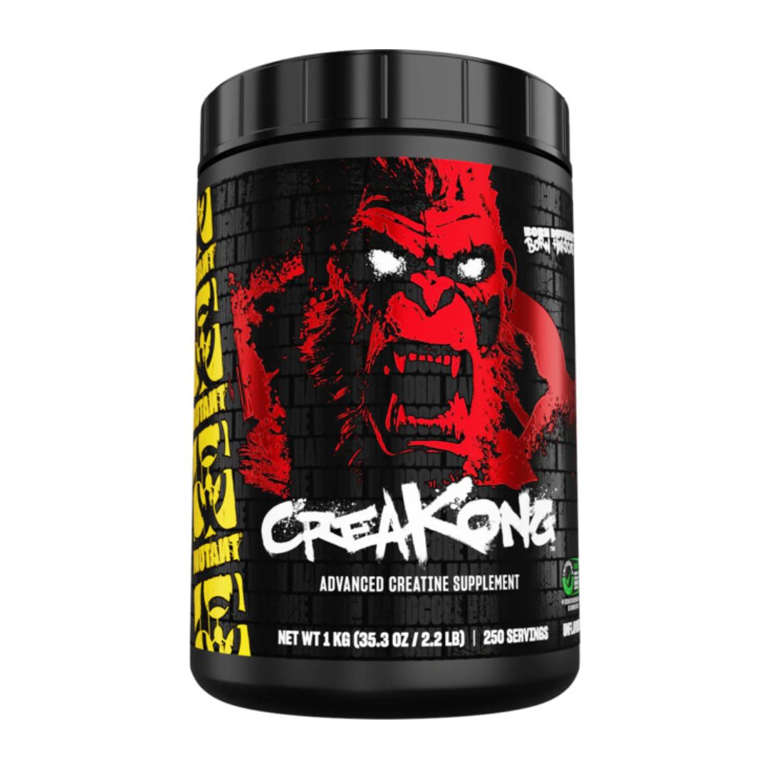 Mutant Creakong Creatine 1kg