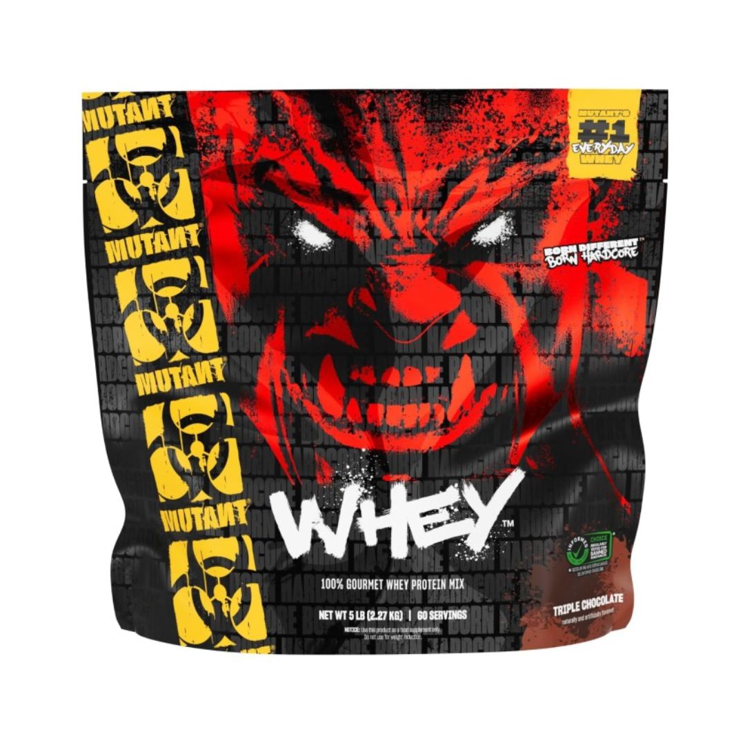 Mutant Whey 2270g