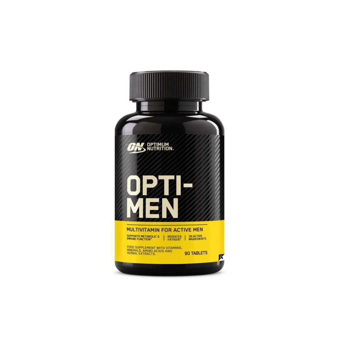 Optimum Nutrition Gold Sandard Opti-Men 90 kaps.