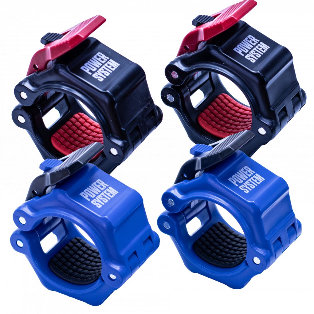 Power System Olympic Barbell Collar