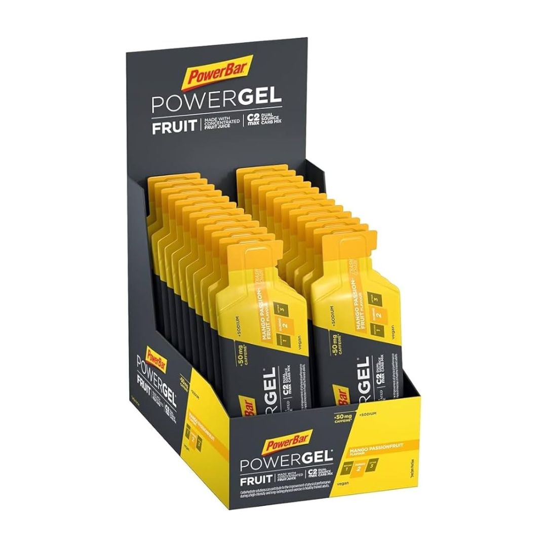 PowerBar Powergel