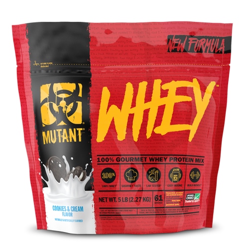 Mutant Whey 2270g