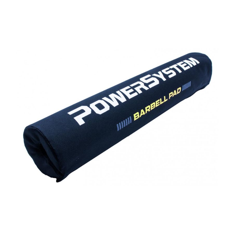 Power System Barbell Pad