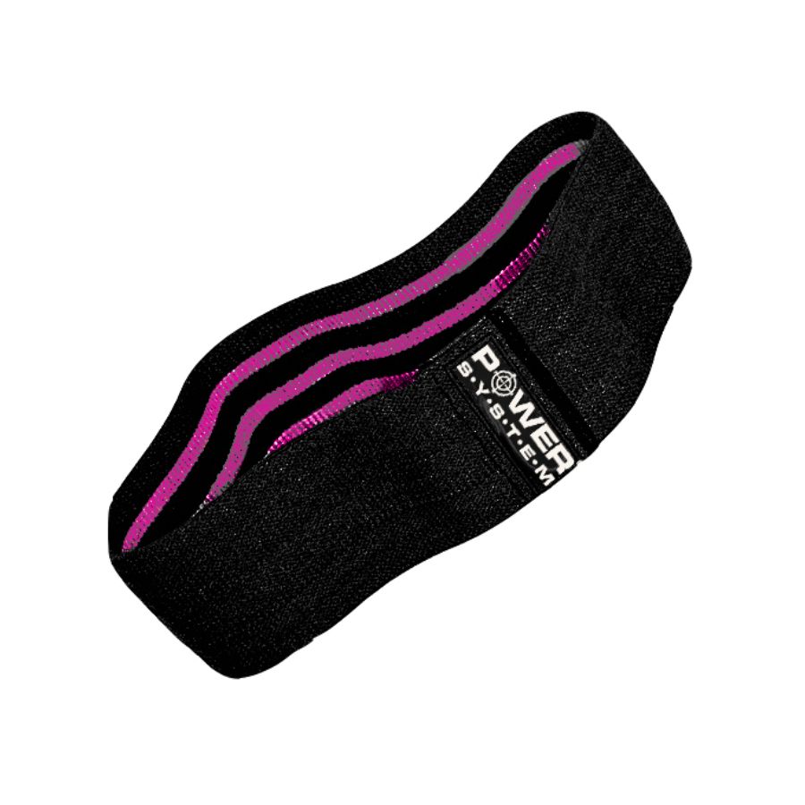 Power System Booty Band