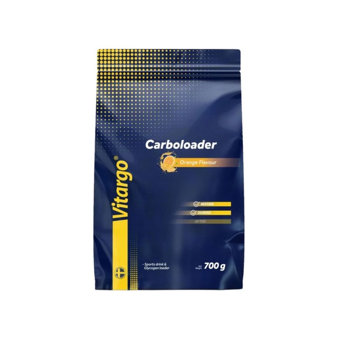 Vitargo Carboloader 700g - Orange