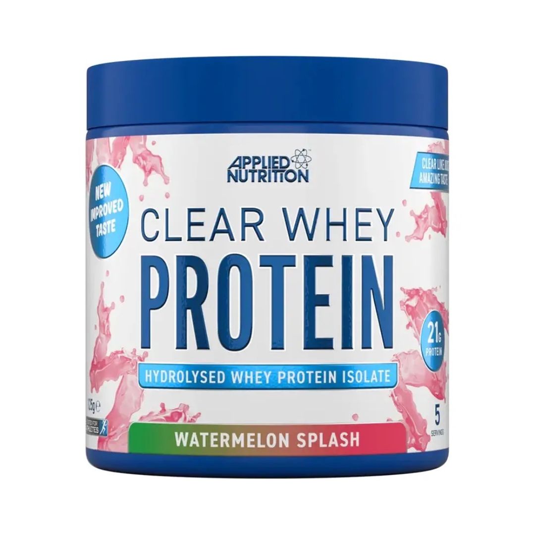 Applied Nutrition Clear Whey Protein 125g - Watermelon Splash