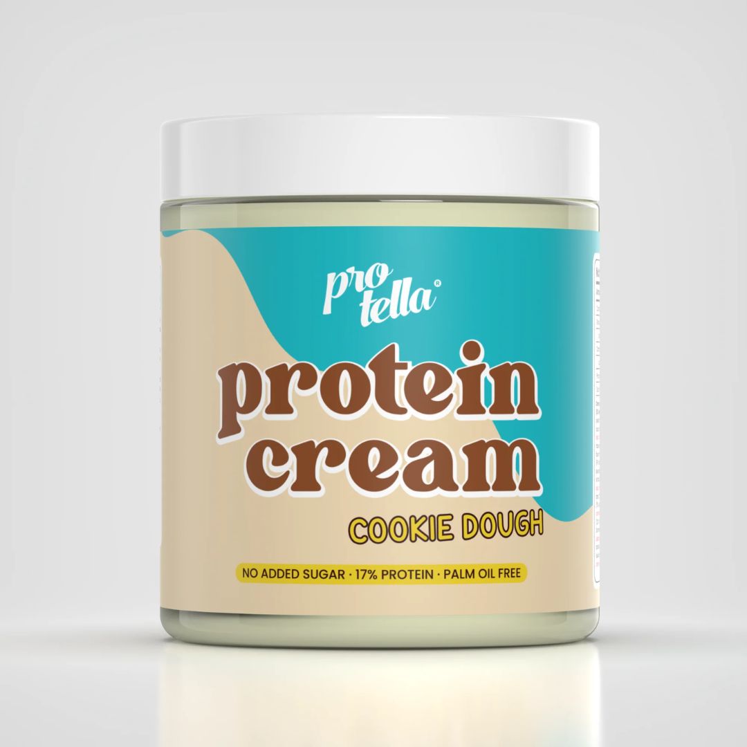 Protella Protein Cream Cookie Dough- 200g