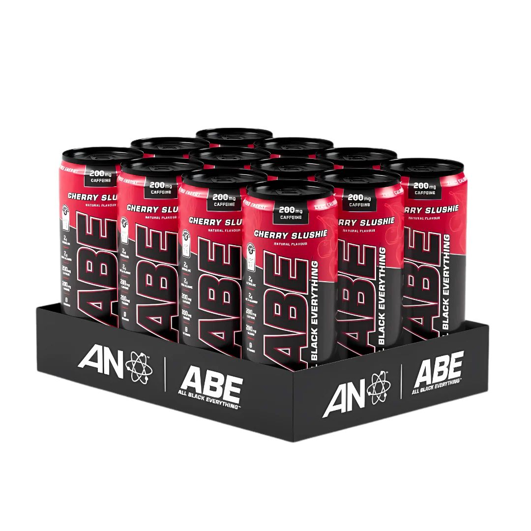 ABE Energy drink 12x330mL