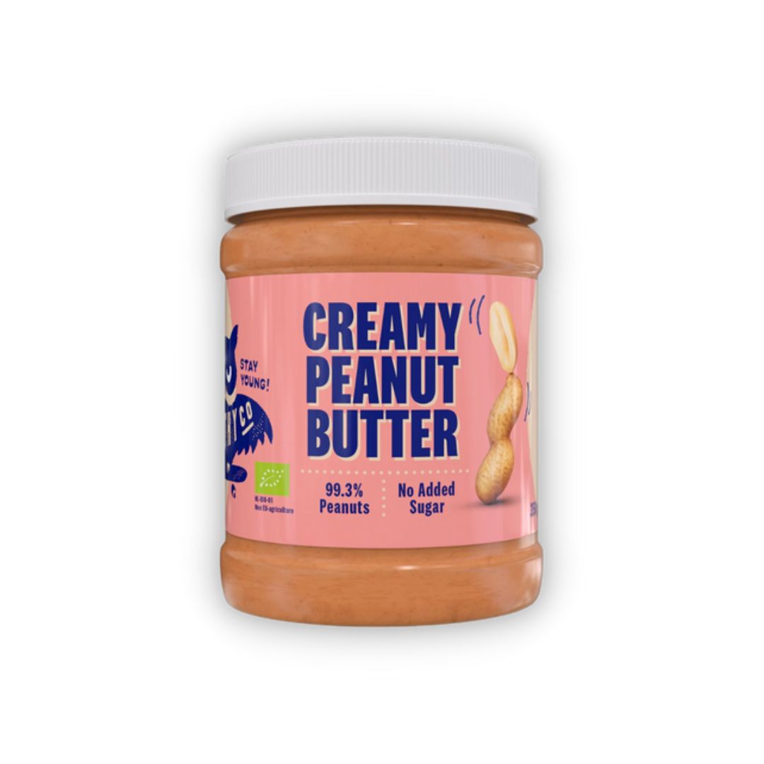 HealthyCo Peanut Butter 350g - Creamy