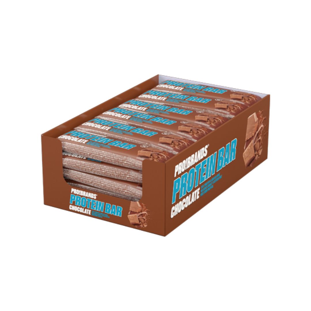 Pro!Brands Protein Bar - Chocolate
