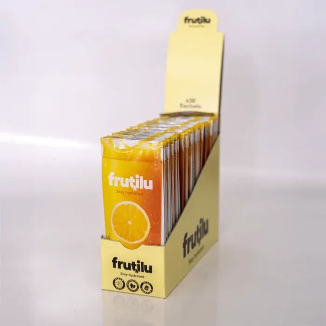 Frutilu instant napitak 30x10g - Limun
