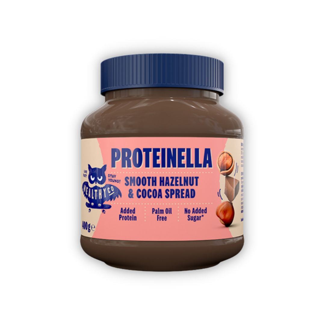 HealthyCo Proteinella - Hazelnut & Cocoa