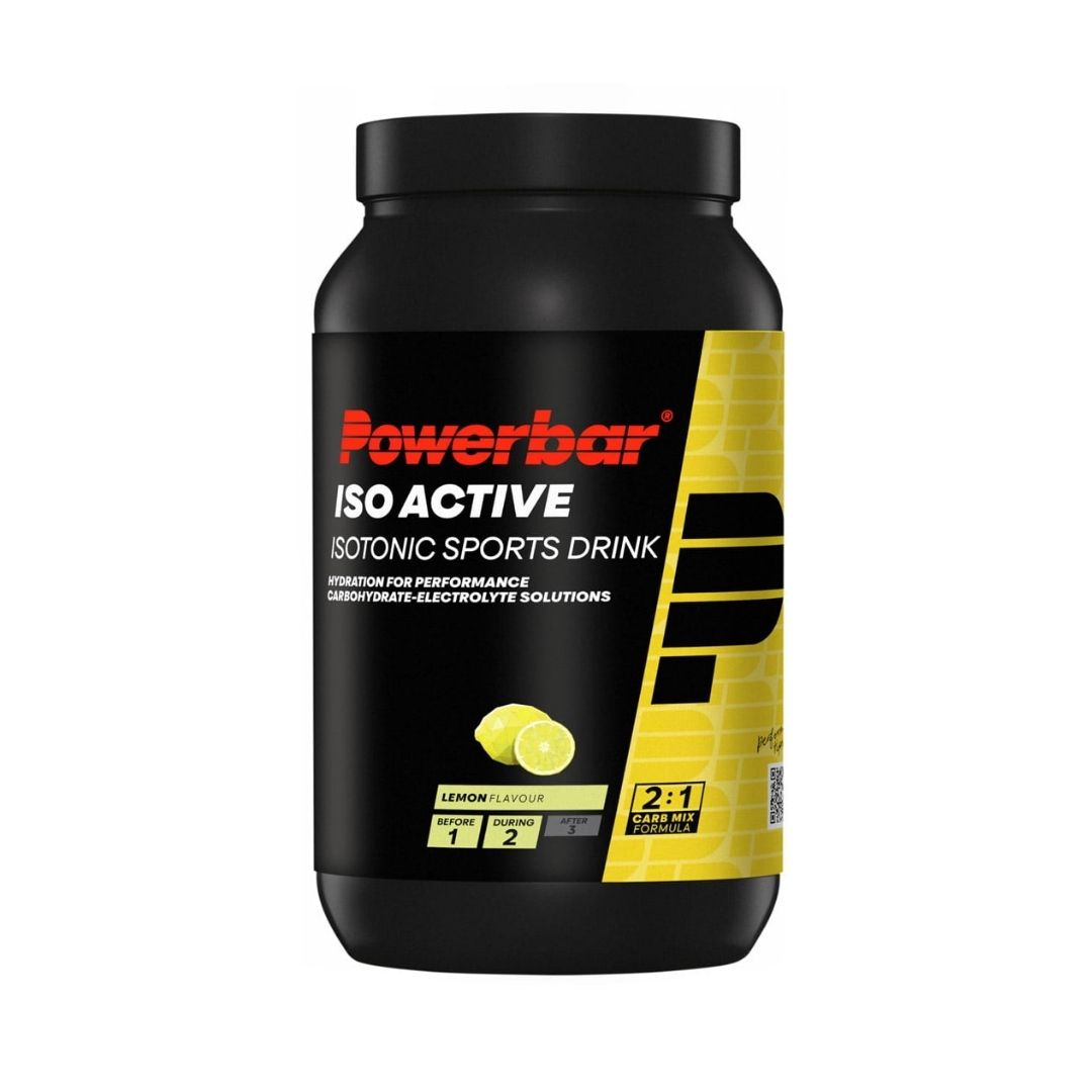 PowerBar Isoactive 1320g